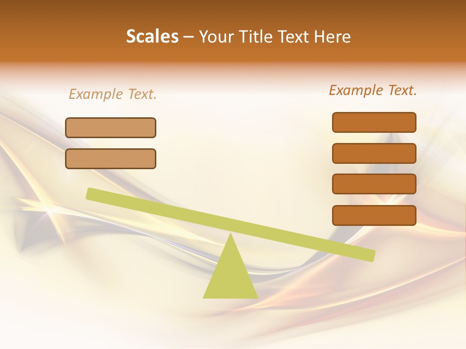 Energy Smoke Internet PowerPoint Template