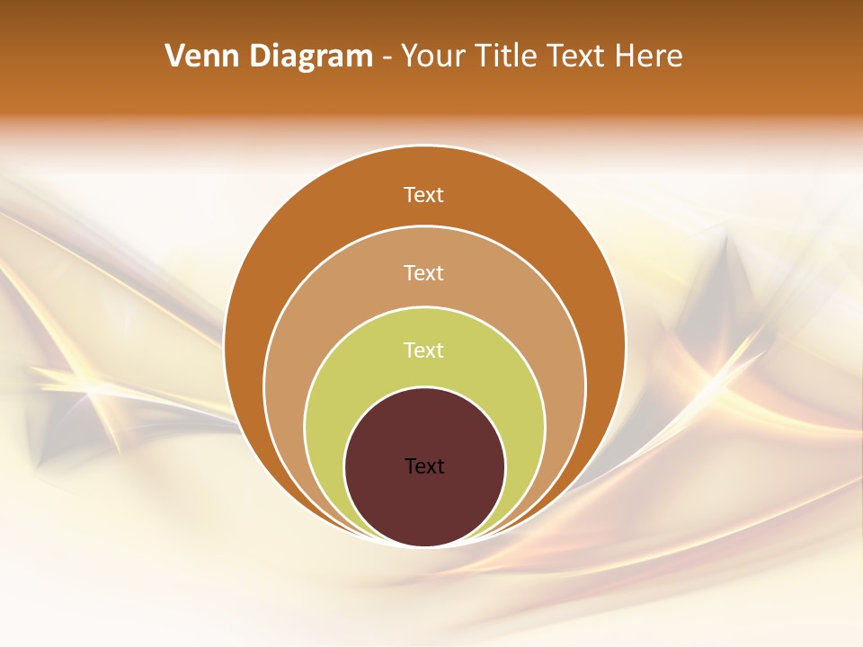 Energy Smoke Internet PowerPoint Template