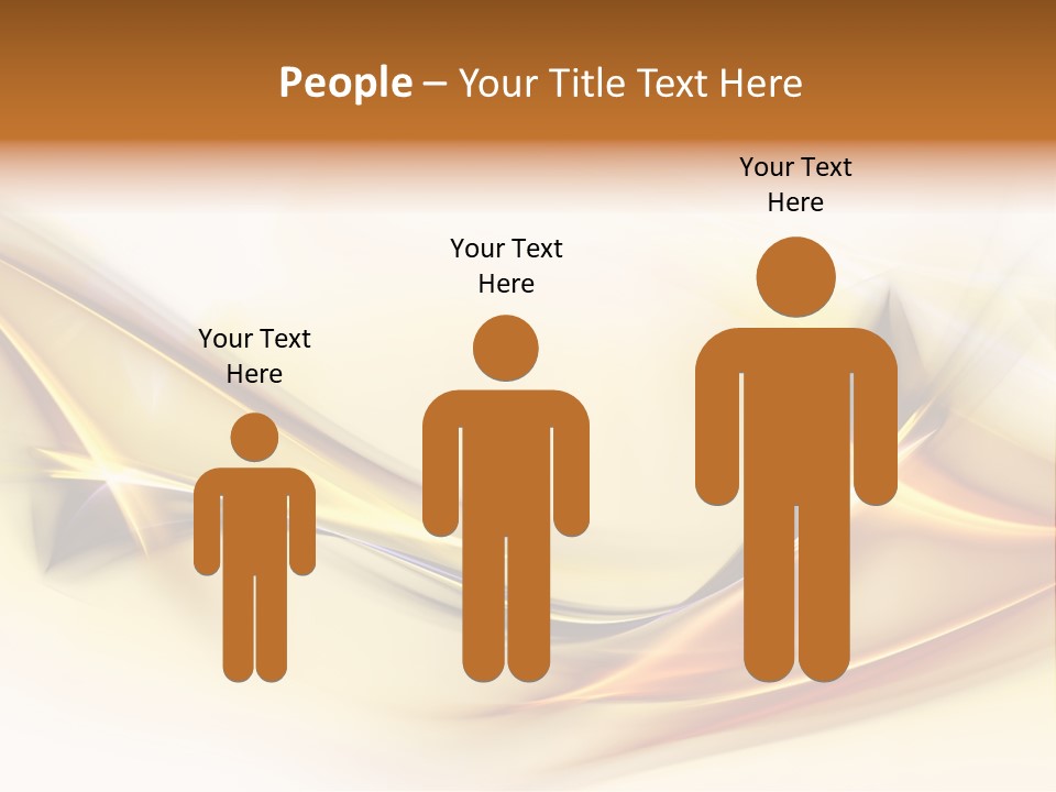 Energy Smoke Internet PowerPoint Template