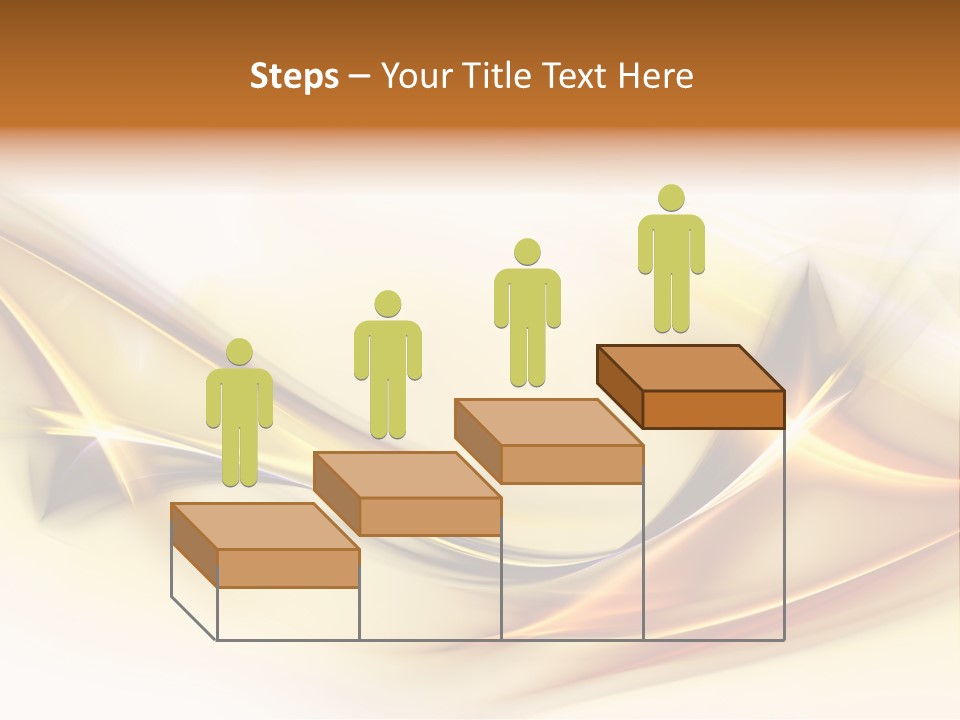 Energy Smoke Internet PowerPoint Template