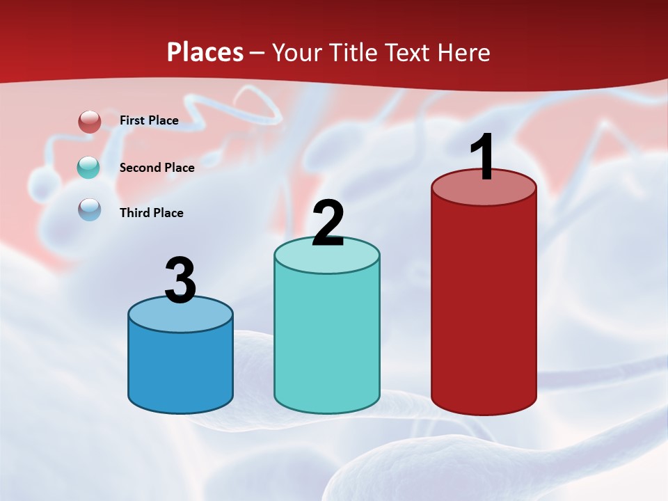 Dna Life Medical PowerPoint Template