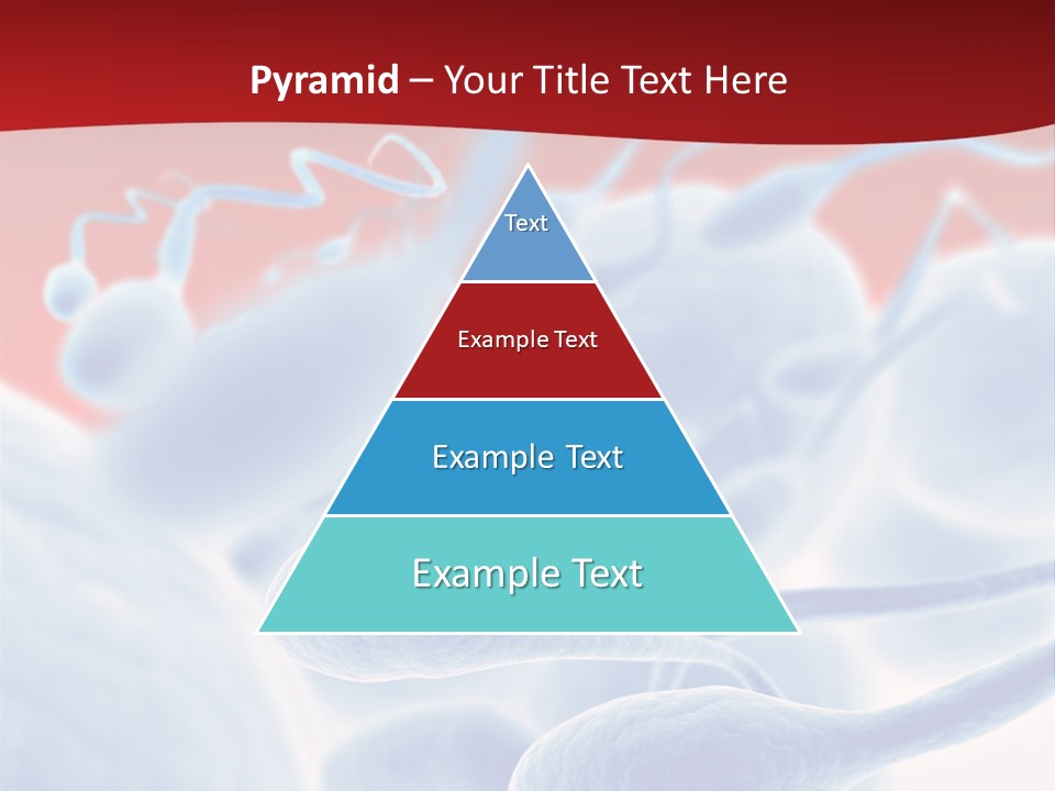 Dna Life Medical PowerPoint Template