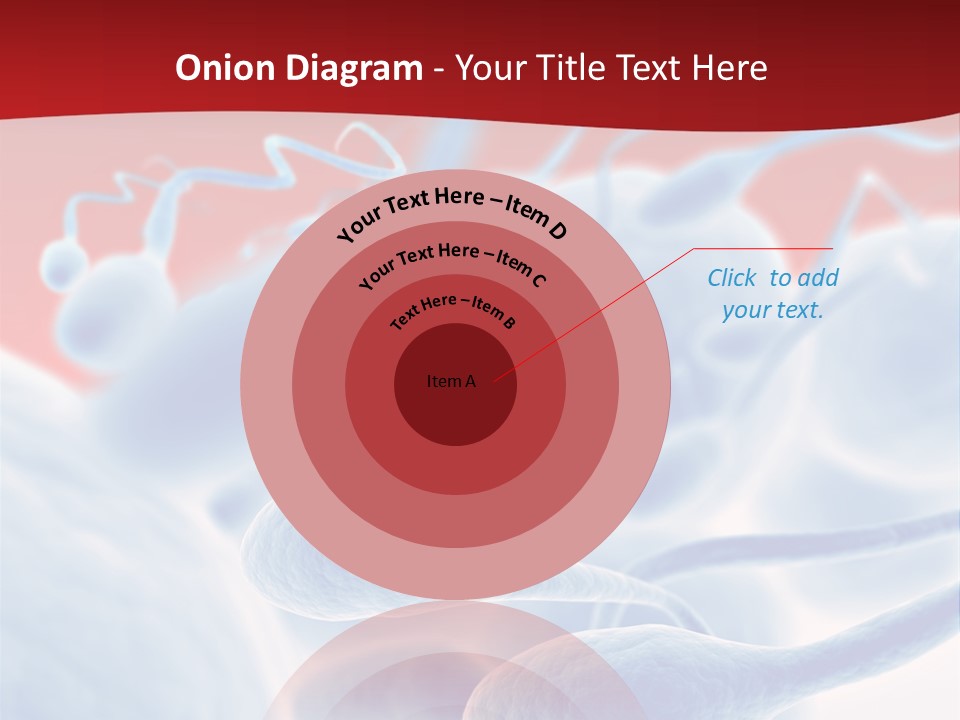 Dna Life Medical PowerPoint Template