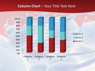 Dna Life Medical PowerPoint Template