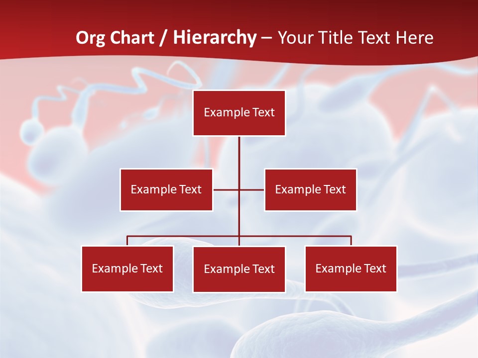 Dna Life Medical PowerPoint Template