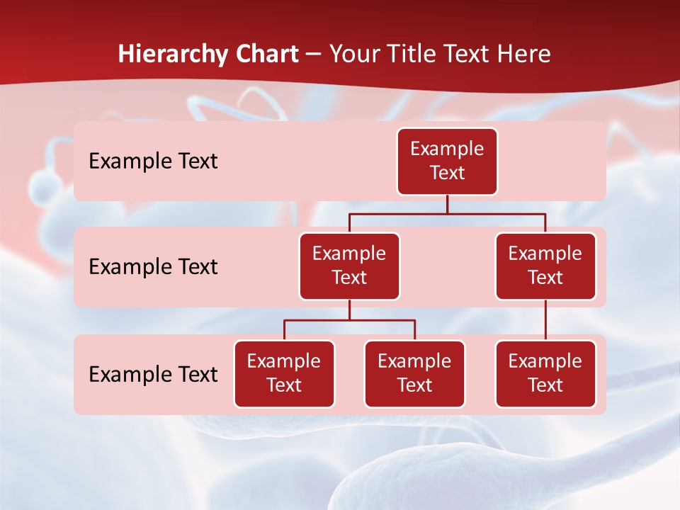 Dna Life Medical PowerPoint Template