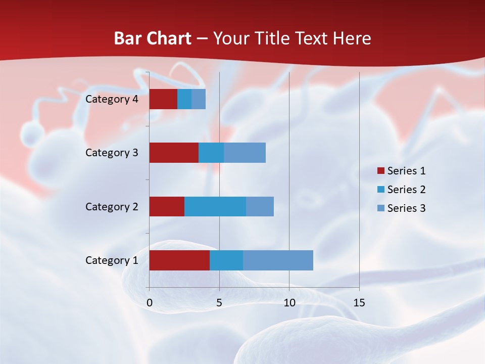 Dna Life Medical PowerPoint Template