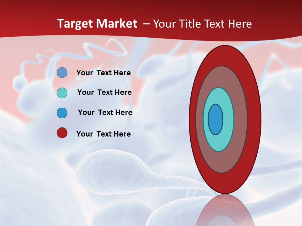 Dna Life Medical PowerPoint Template