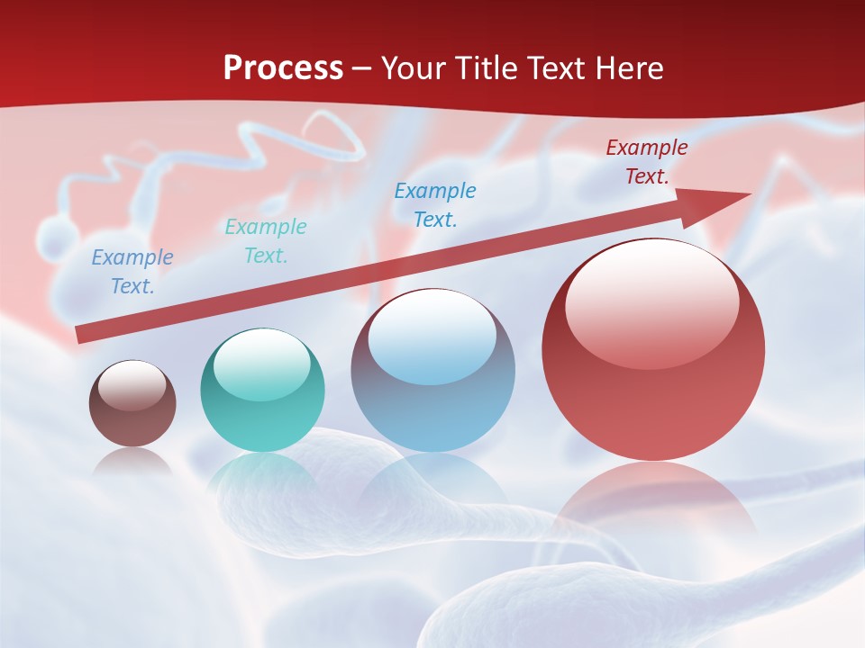 Dna Life Medical PowerPoint Template