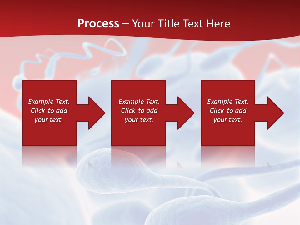 Dna Life Medical PowerPoint Template