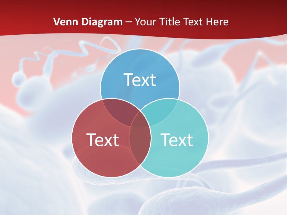 Dna Life Medical PowerPoint Template