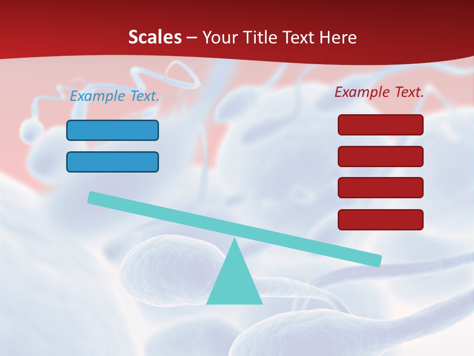 Dna Life Medical PowerPoint Template