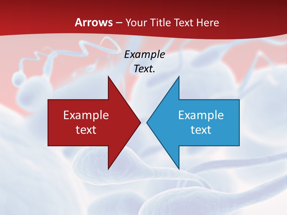 Dna Life Medical PowerPoint Template