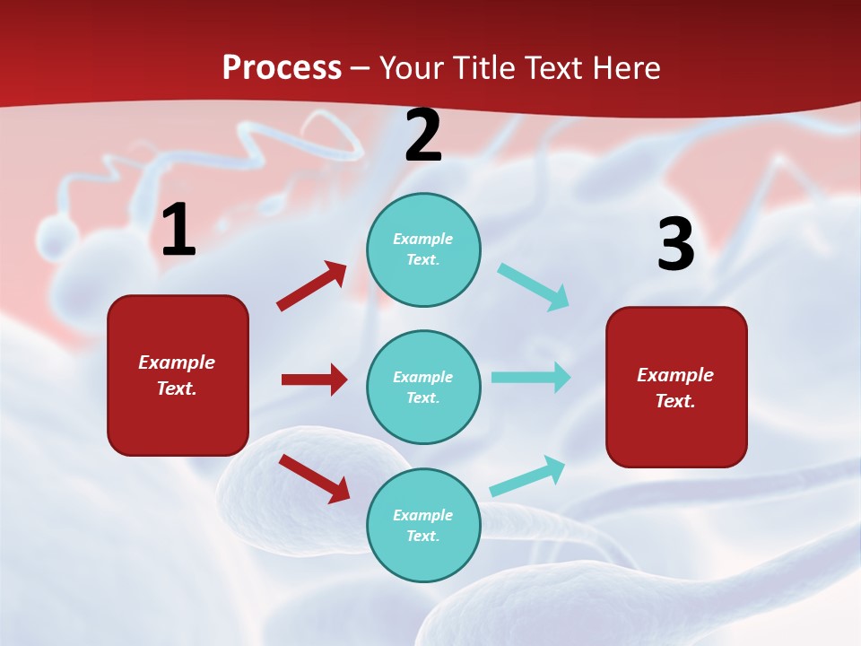 Dna Life Medical PowerPoint Template