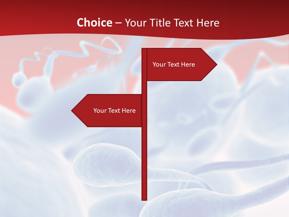 Dna Life Medical PowerPoint Template