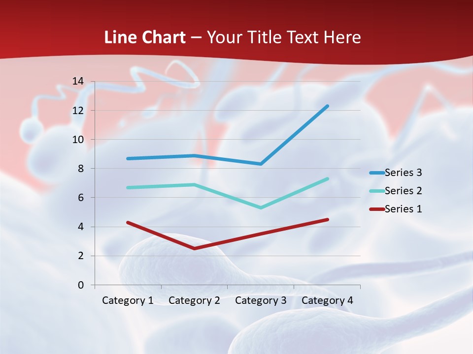 Dna Life Medical PowerPoint Template
