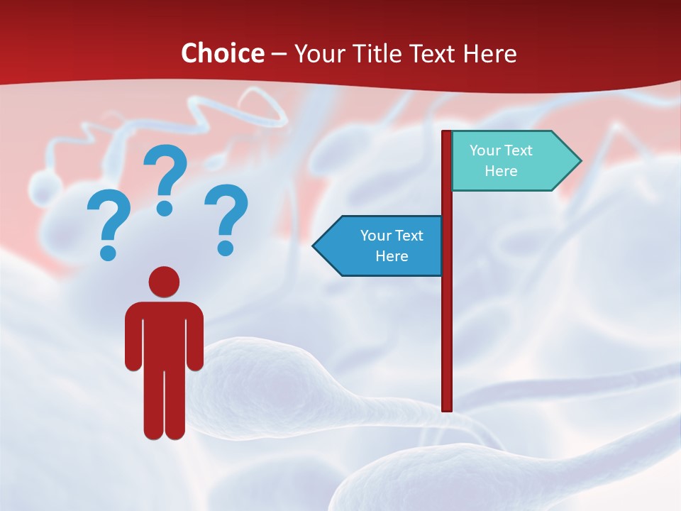 Dna Life Medical PowerPoint Template