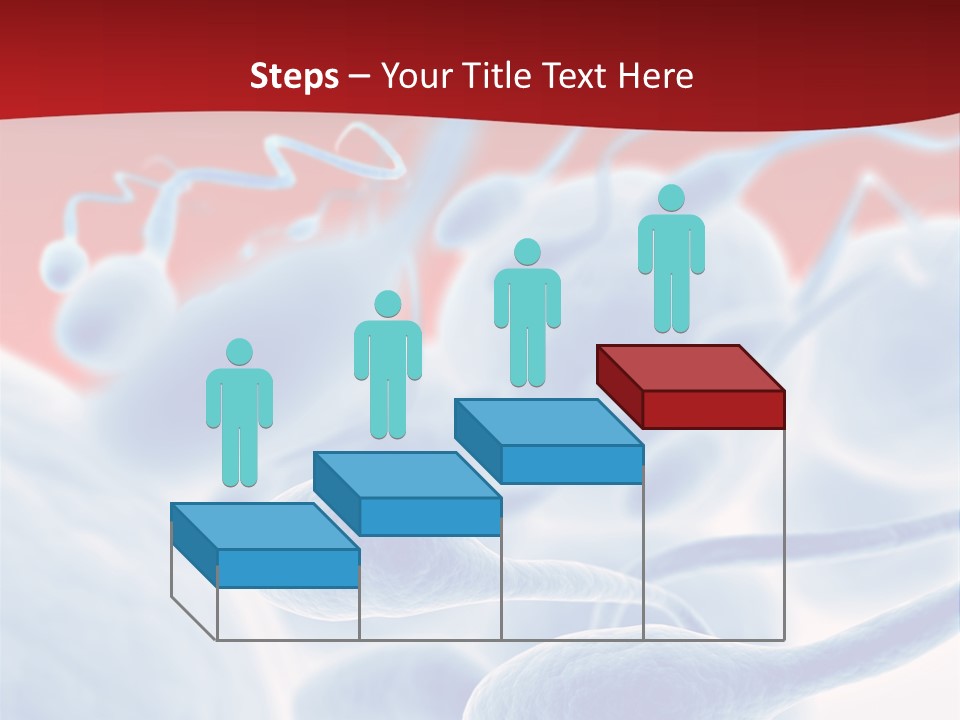 Dna Life Medical PowerPoint Template