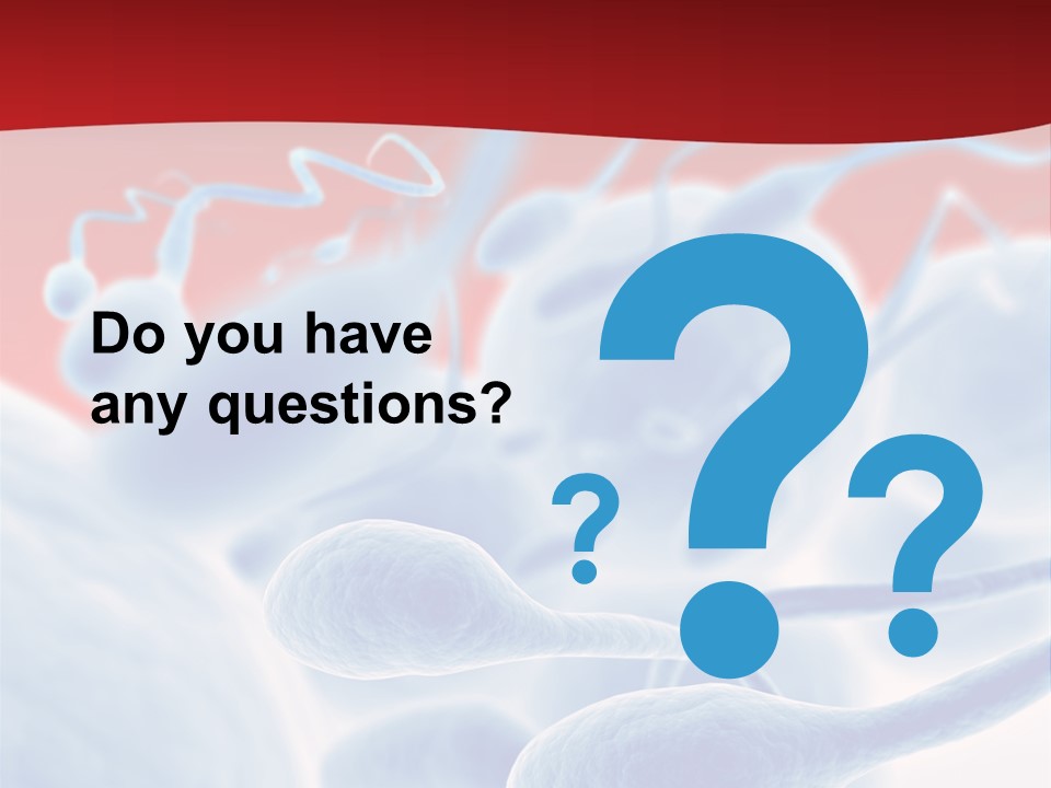 Dna Life Medical PowerPoint Template