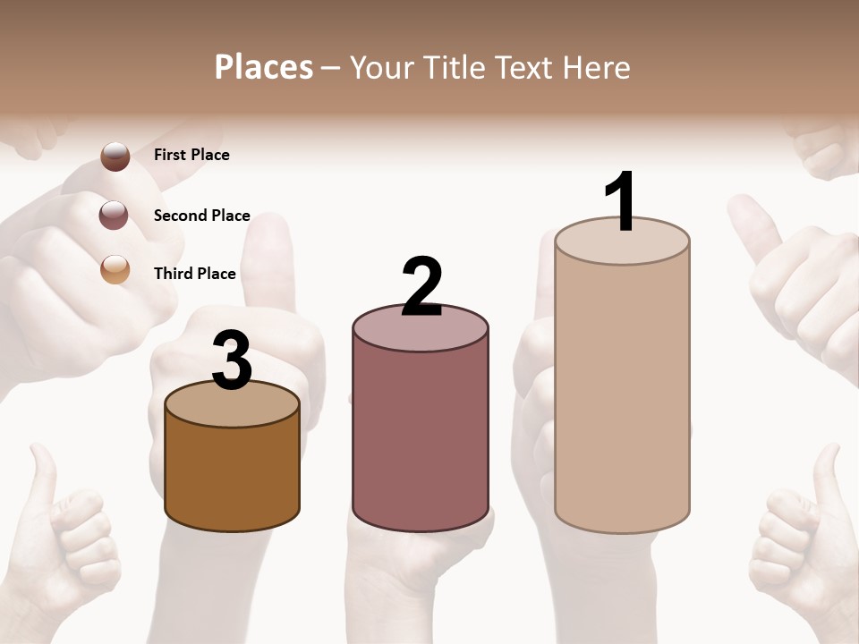 Background Group Great PowerPoint Template