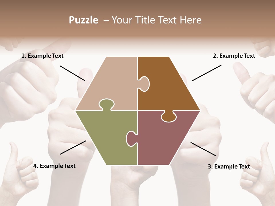 Background Group Great PowerPoint Template