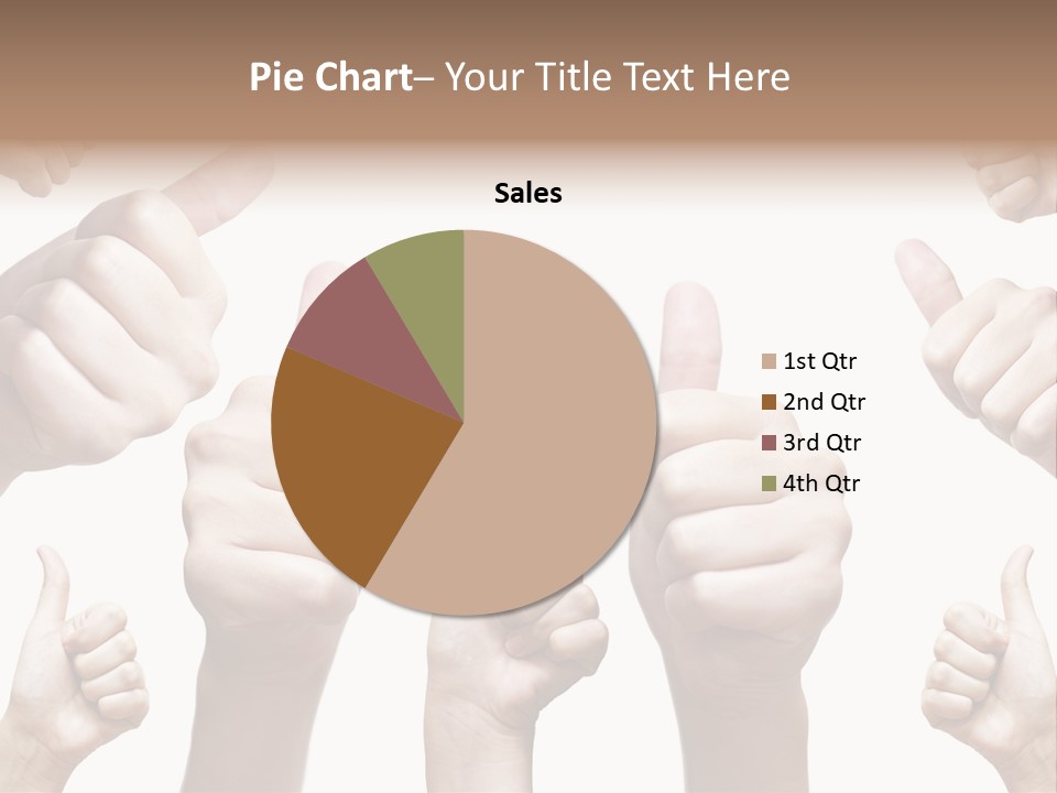 Background Group Great PowerPoint Template