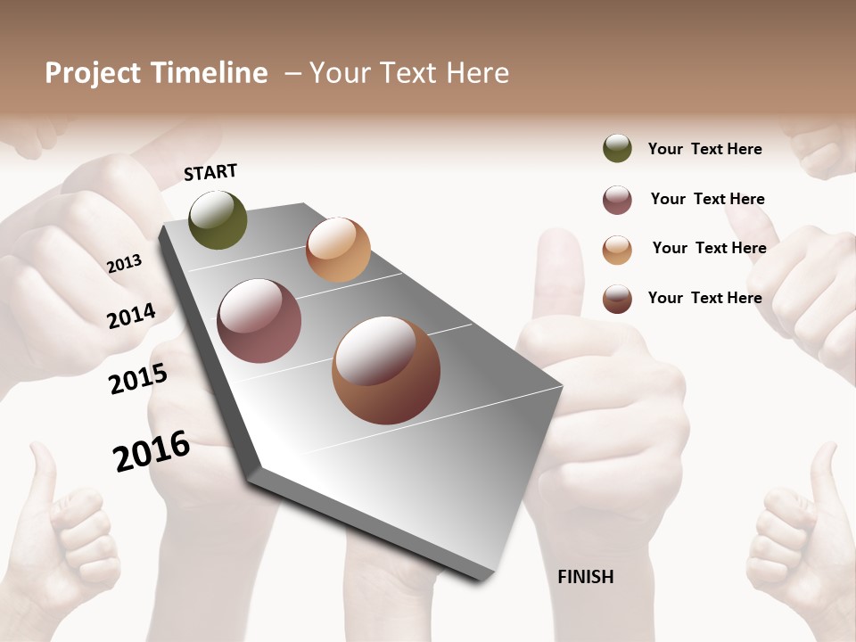 Background Group Great PowerPoint Template