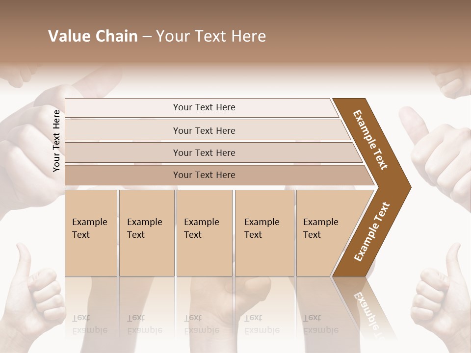 Background Group Great PowerPoint Template