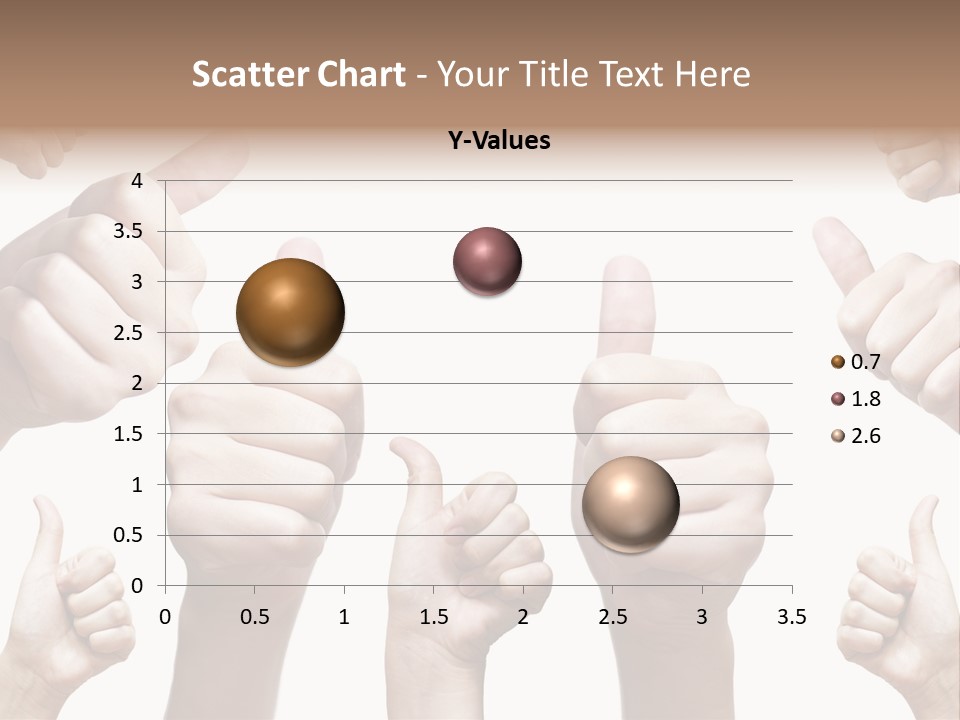 Background Group Great PowerPoint Template