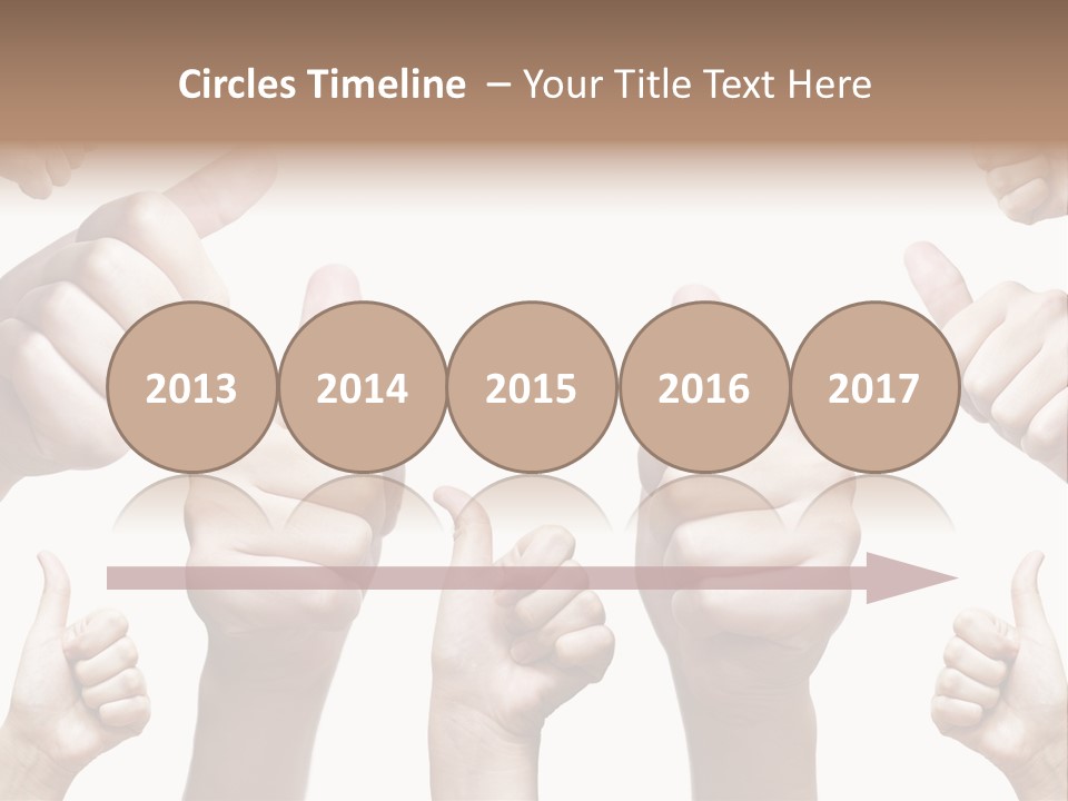 Background Group Great PowerPoint Template