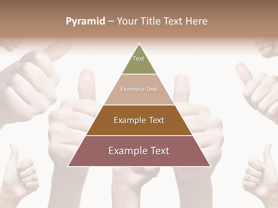 Background Group Great PowerPoint Template