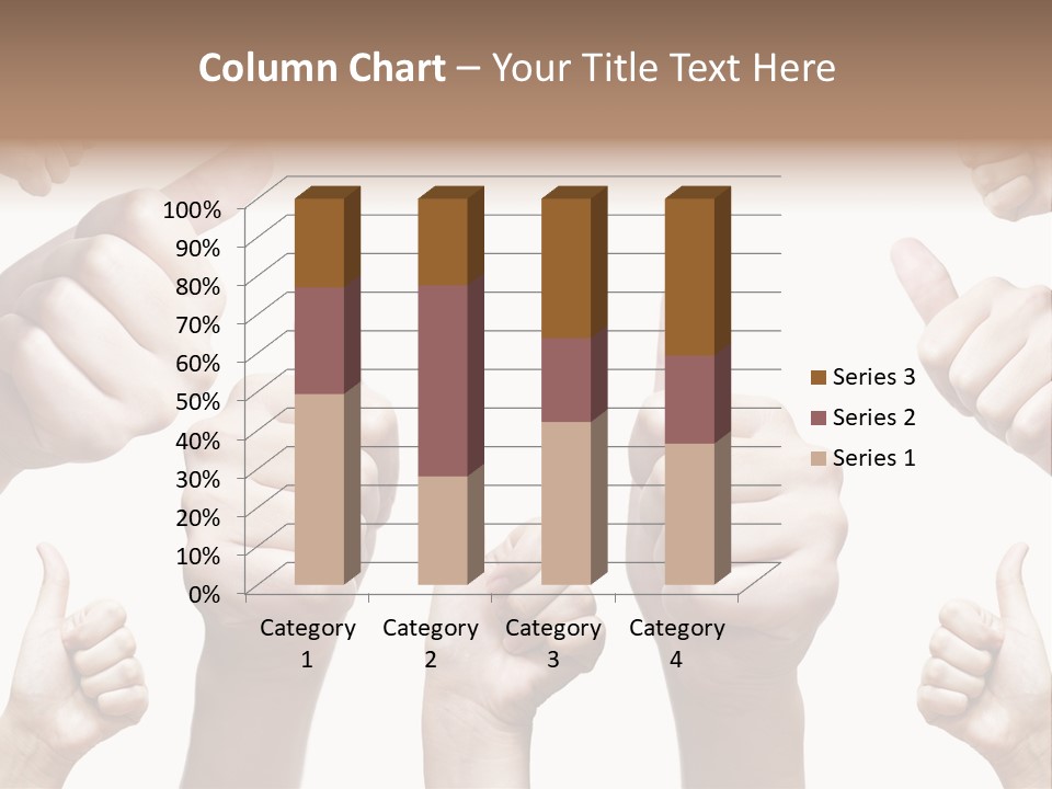 Background Group Great PowerPoint Template