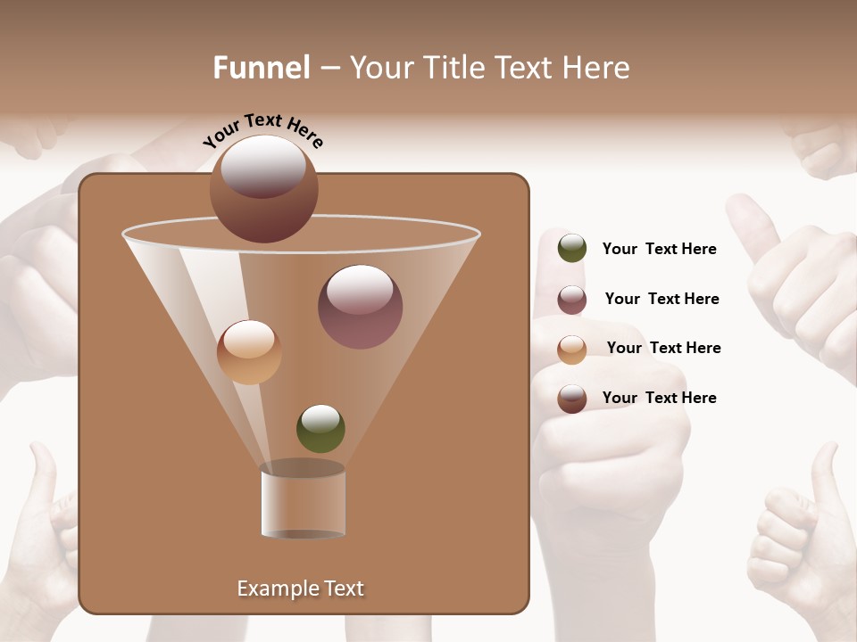 Background Group Great PowerPoint Template