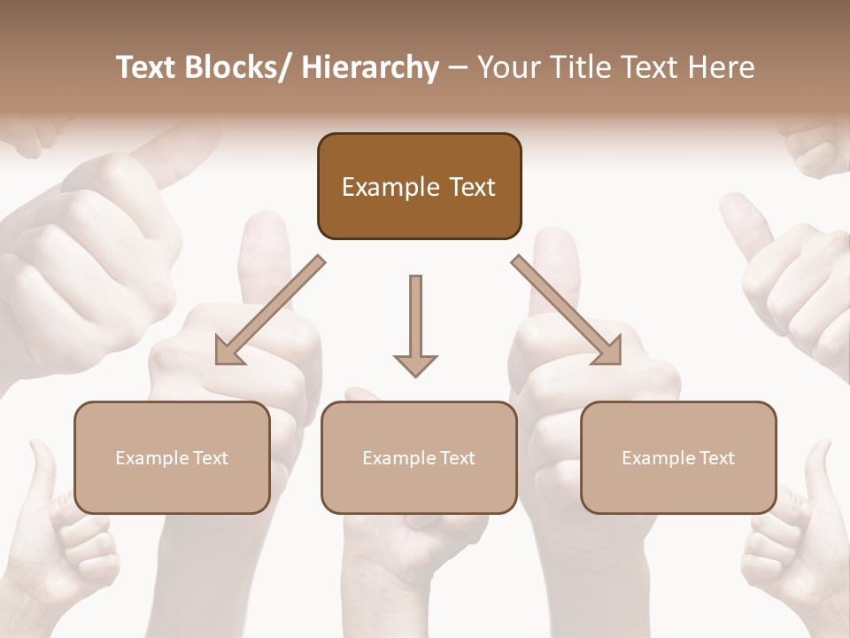 Background Group Great PowerPoint Template