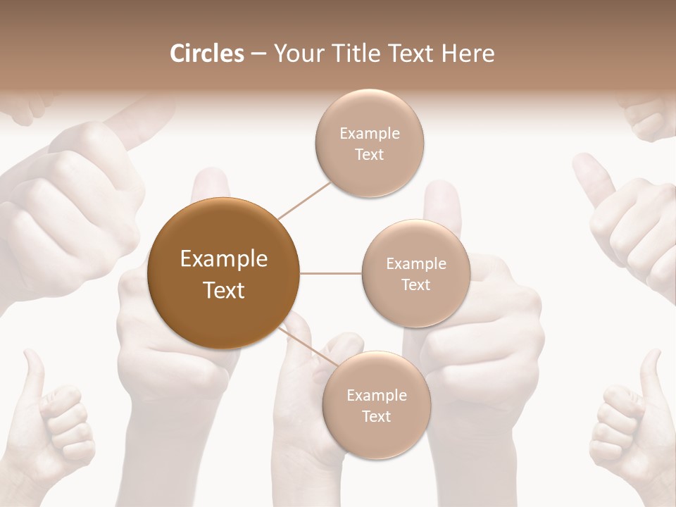 Background Group Great PowerPoint Template