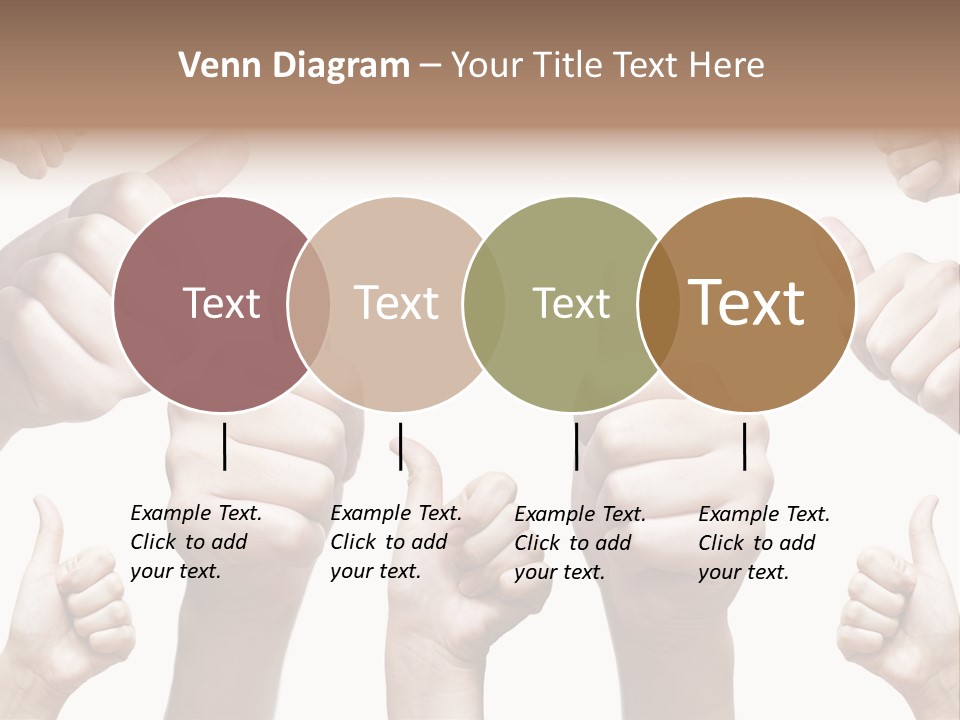 Background Group Great PowerPoint Template