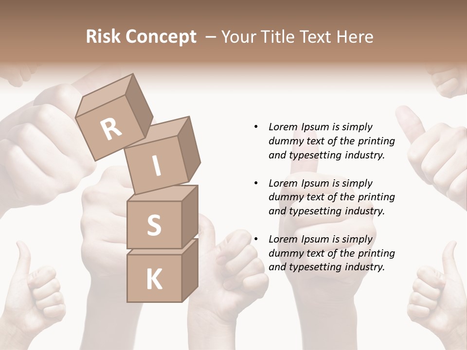 Background Group Great PowerPoint Template