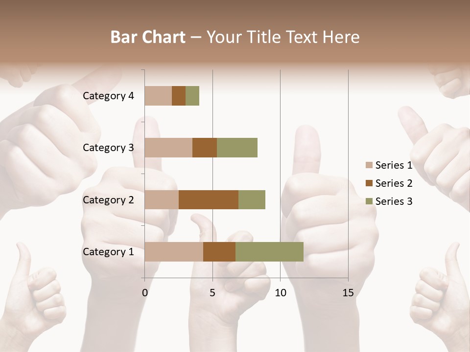 Background Group Great PowerPoint Template