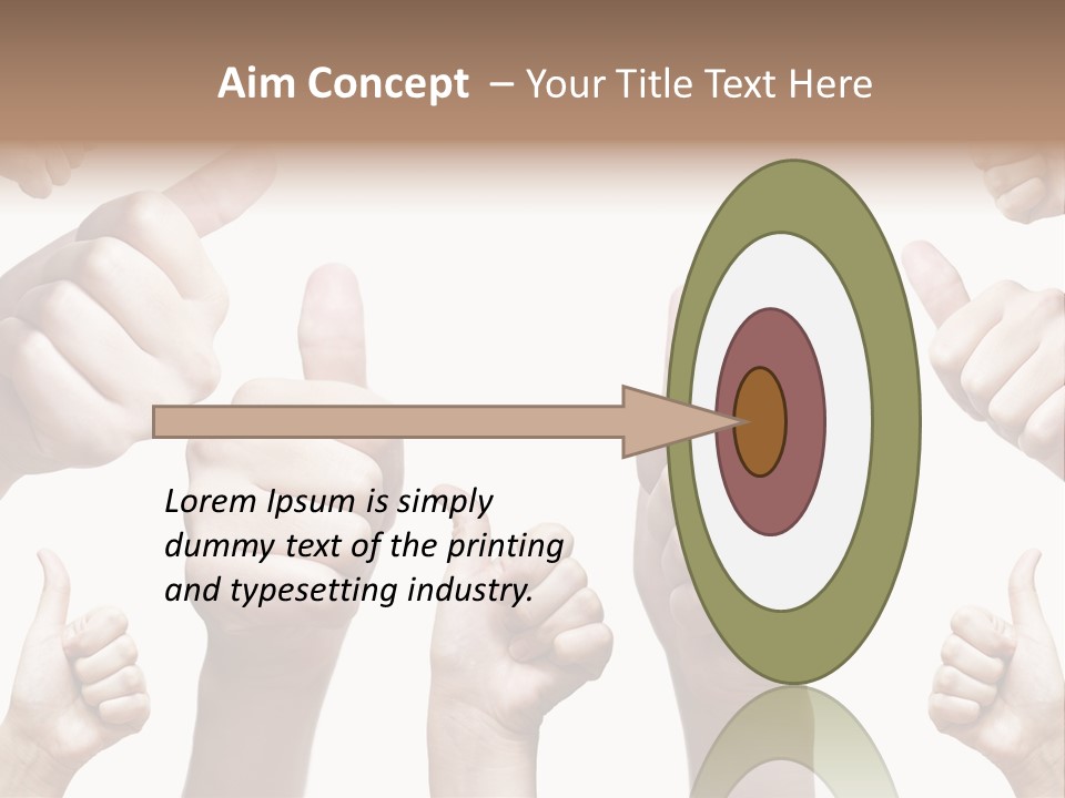 Background Group Great PowerPoint Template