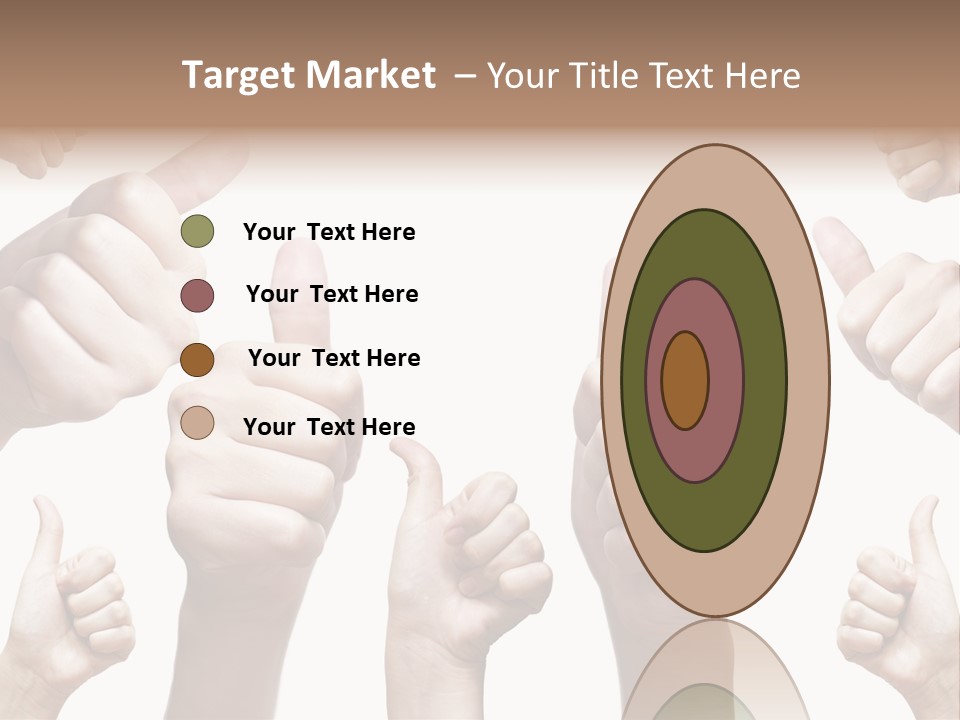 Background Group Great PowerPoint Template