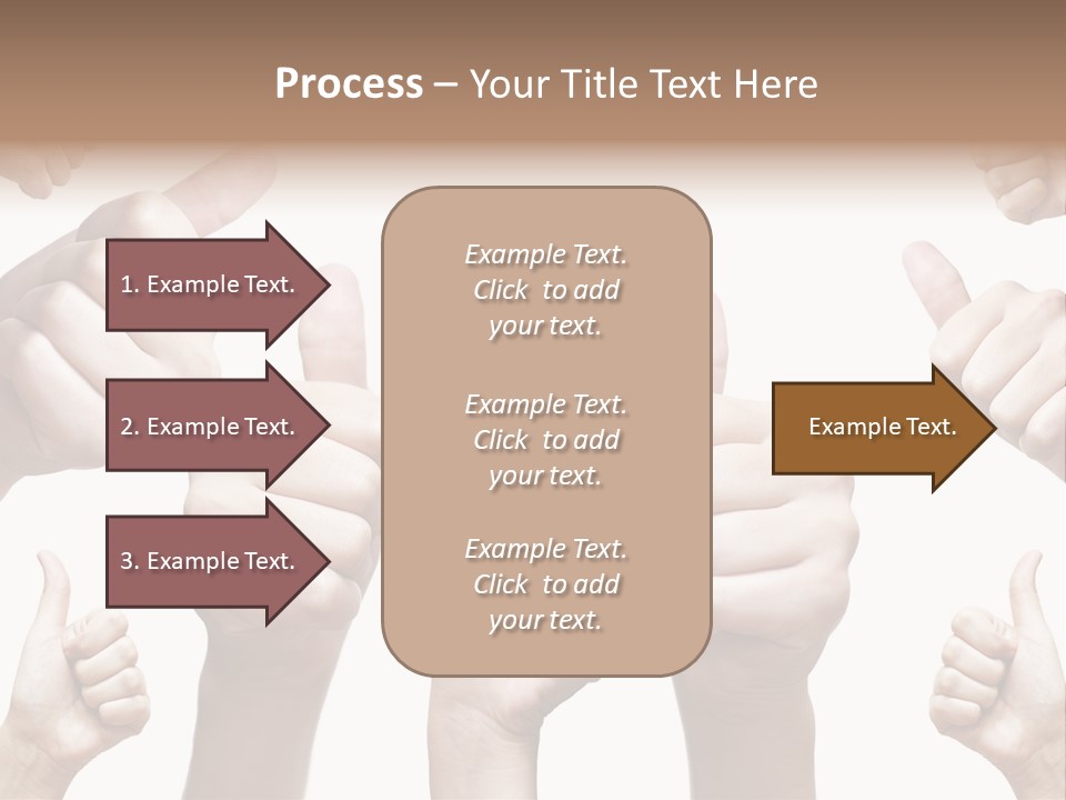Background Group Great PowerPoint Template