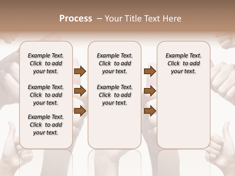Background Group Great PowerPoint Template