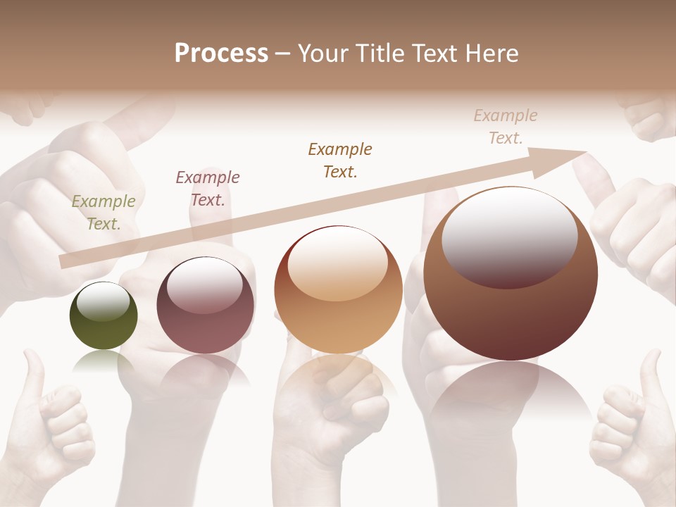 Background Group Great PowerPoint Template