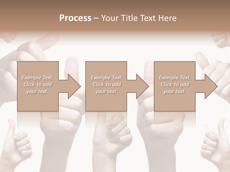 Background Group Great PowerPoint Template