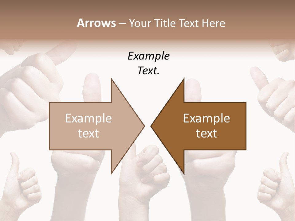 Background Group Great PowerPoint Template