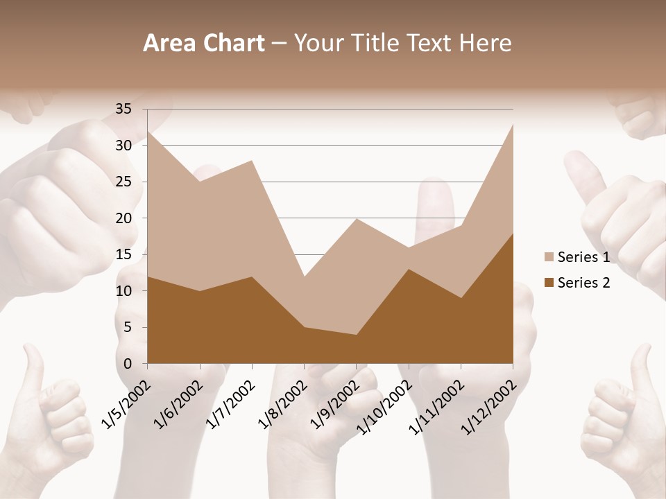 Background Group Great PowerPoint Template