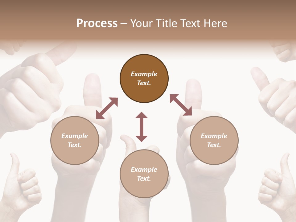Background Group Great PowerPoint Template