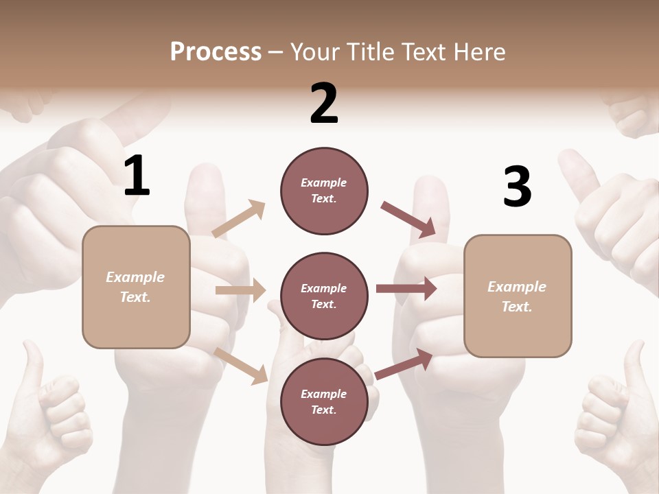 Background Group Great PowerPoint Template