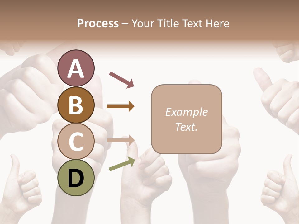 Background Group Great PowerPoint Template
