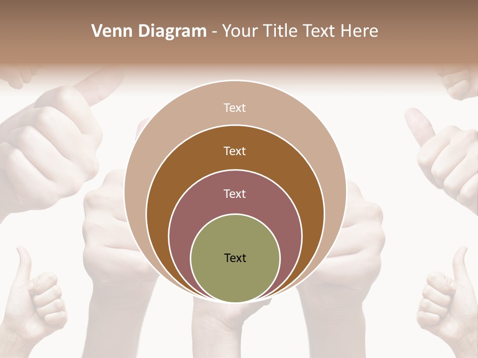 Background Group Great PowerPoint Template